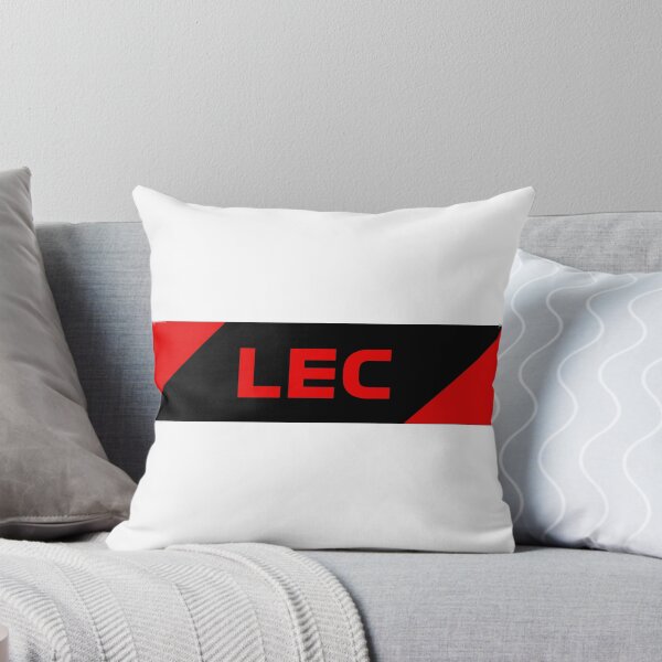 Item preview, Charles Leclerc Banner designed and sold by Dougie Middleton.
