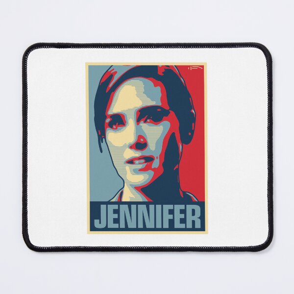 Item preview, Jennifer designed and sold by DFA.