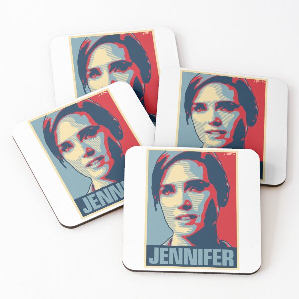 Item preview, Jennifer designed and sold by DFA.
