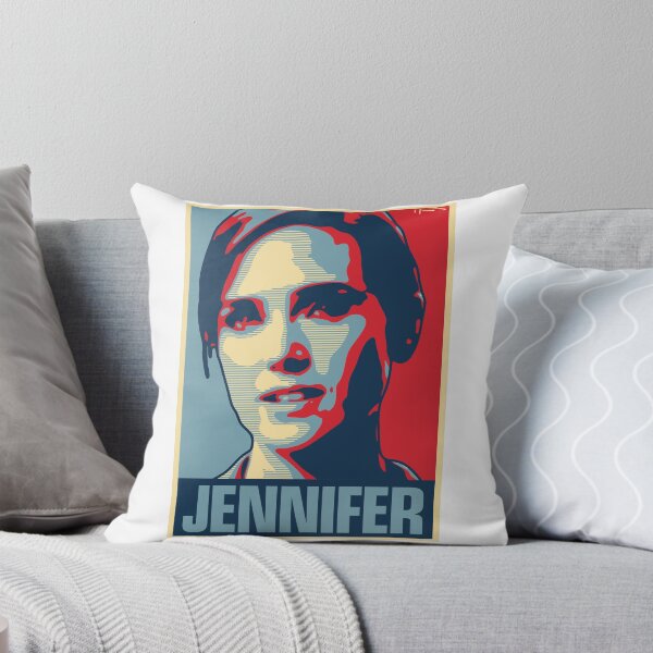 Item preview, Jennifer designed and sold by DFA.