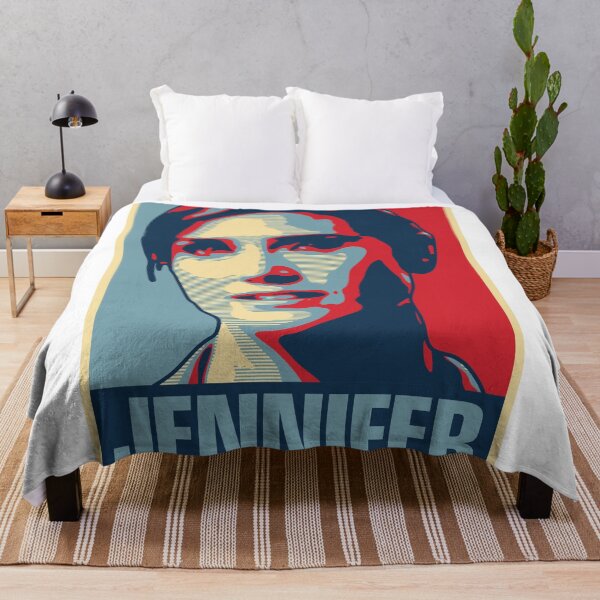Item preview, Jennifer designed and sold by DFA.