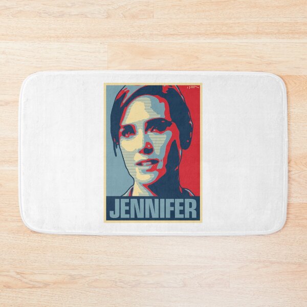 Item preview, Jennifer designed and sold by DFA.