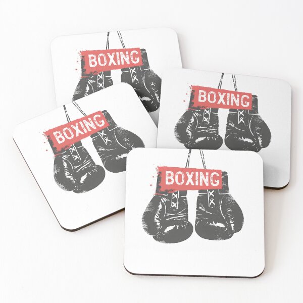 Item preview, Knockout Gloves designed and sold by NickTaroDesign.