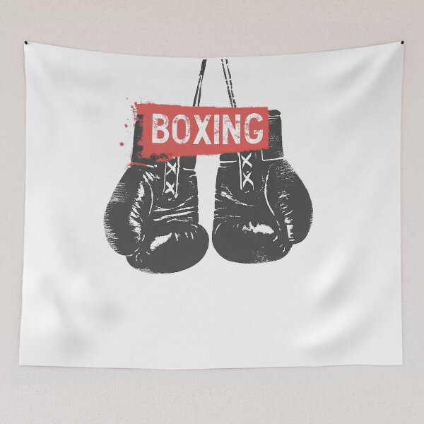 Item preview, Knockout Gloves designed and sold by NickTaroDesign.