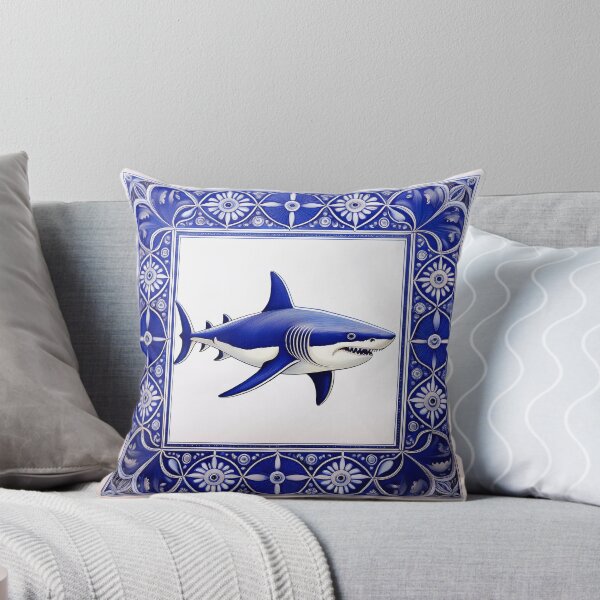 Item preview, The shark designed and sold by Dutchie-in-Gemany.