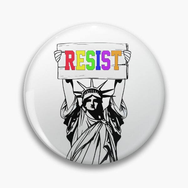 Item preview, Resist designed and sold by wesdesignshop.