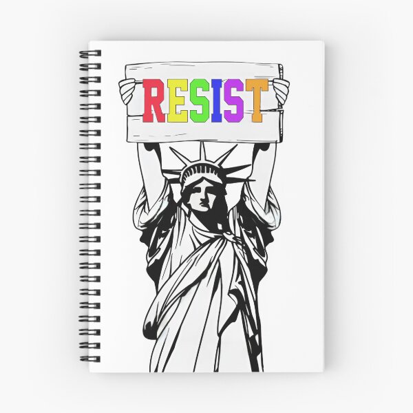 Item preview, Resist designed and sold by wesdesignshop.