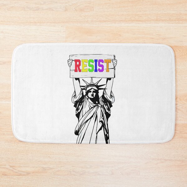 Item preview, Resist designed and sold by wesdesignshop.