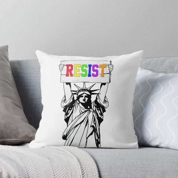 Item preview, Resist designed and sold by wesdesignshop.
