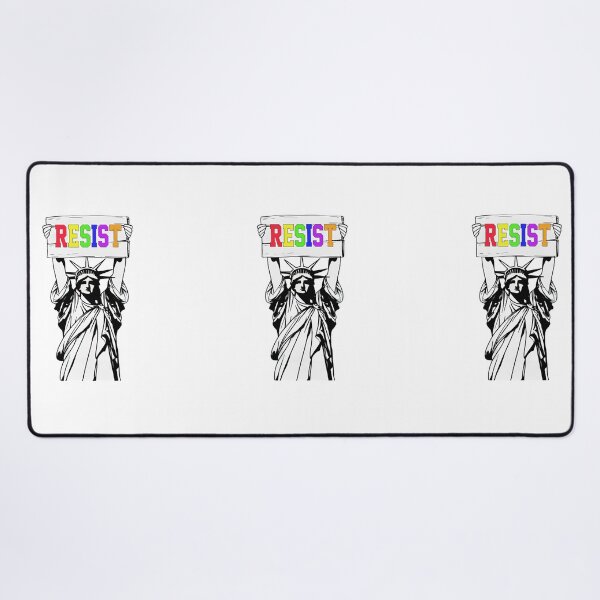 Item preview, Resist designed and sold by wesdesignshop.