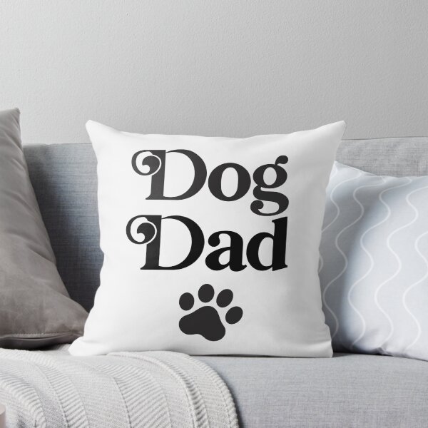 Item preview, Dog Dad designed and sold by PaulSDesign.