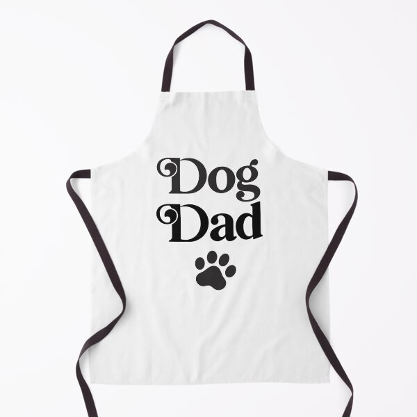 Item preview, Dog Dad designed and sold by PaulSDesign.