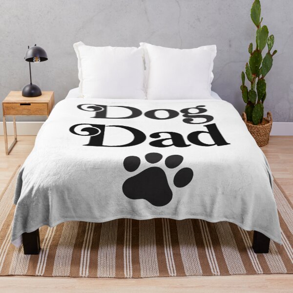 Item preview, Dog Dad designed and sold by PaulSDesign.