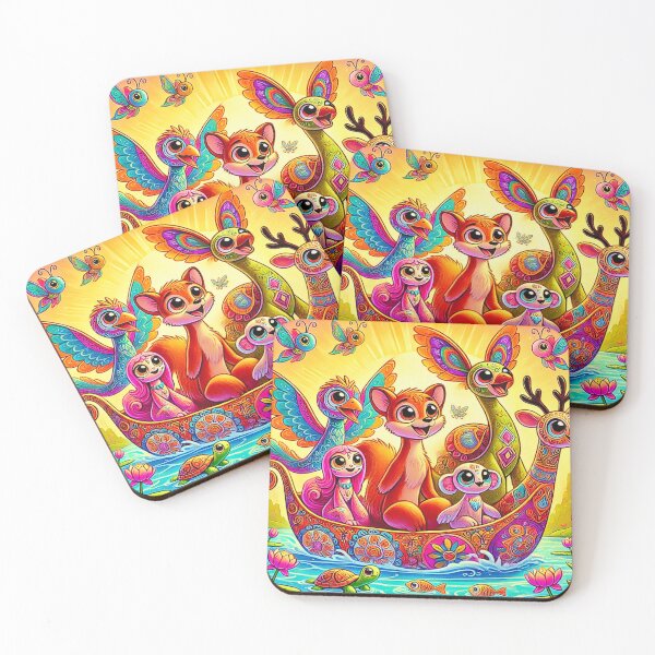 Item preview, LUMI MAGICO KIDS designed and sold by Anamcaradivine.