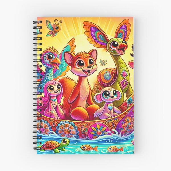 Item preview, LUMI MAGICO KIDS designed and sold by Anamcaradivine.