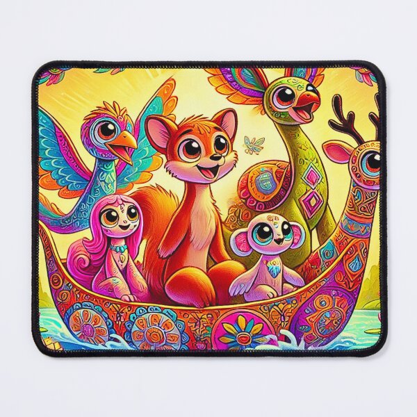 Item preview, LUMI MAGICO KIDS designed and sold by Anamcaradivine.