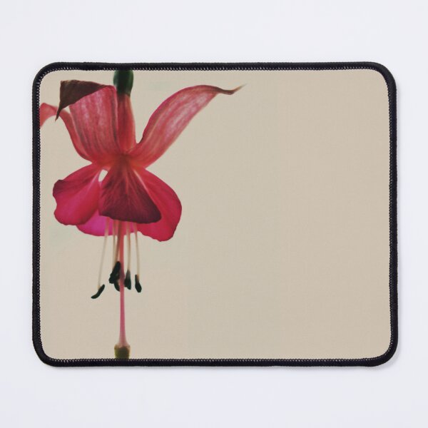 Item preview, Beautiful Pink Fuchsia Flower Portrait Photography designed and sold by by-jwp.