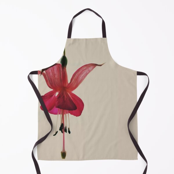 Item preview, Beautiful Pink Fuchsia Flower Portrait Photography designed and sold by by-jwp.