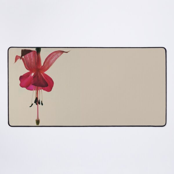 Item preview, Beautiful Pink Fuchsia Flower Portrait Photography designed and sold by by-jwp.