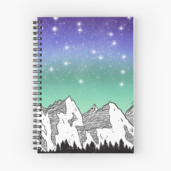 Item preview, Gay pride mountains designed and sold by TheGayMarvin.