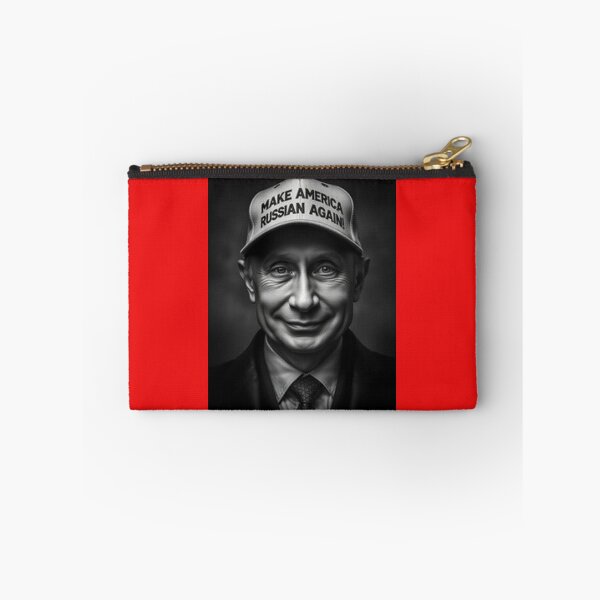 Item preview, Make America Russian Again! designed and sold by Annabelly321.