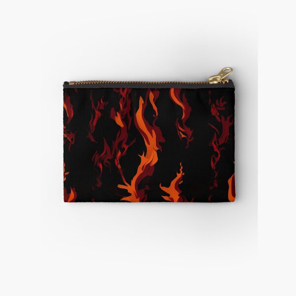 Item preview, Blazing Inferno Flames designed and sold by zzz888.