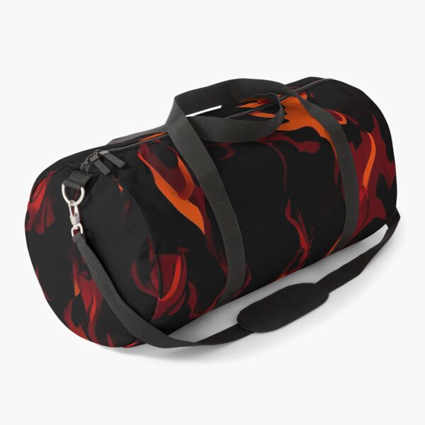 Item preview, Blazing Inferno Flames designed and sold by zzz888.