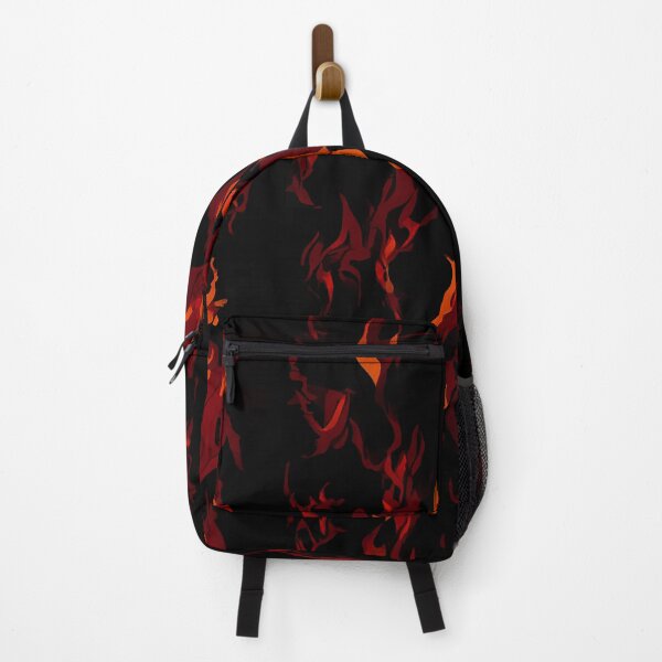 Item preview, Blazing Inferno Flames designed and sold by zzz888.