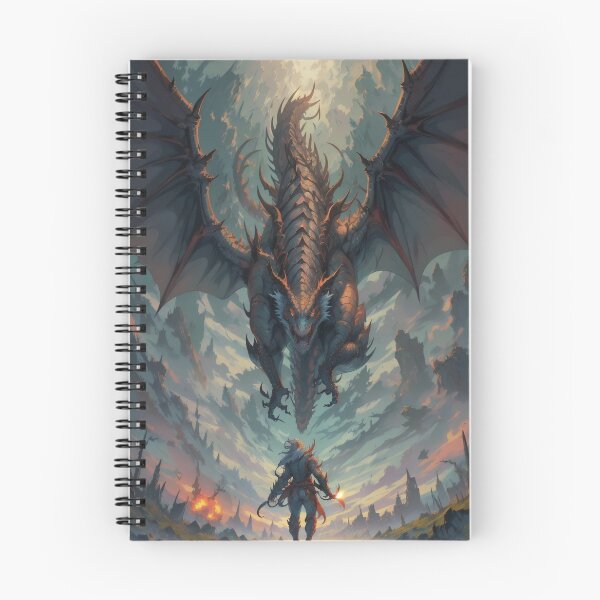 Item preview, Dragon Slayer designed and sold by RaF71PrO.