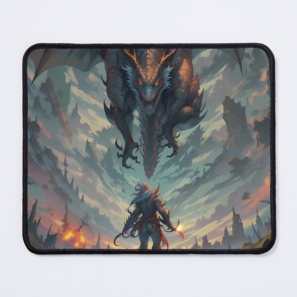 Item preview, Dragon Slayer designed and sold by RaF71PrO.