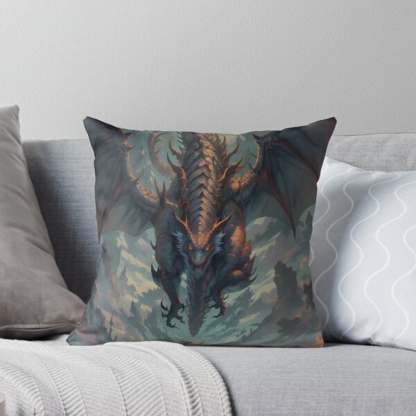 Item preview, Dragon Slayer designed and sold by RaF71PrO.