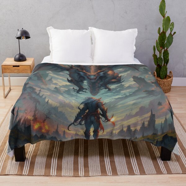 Item preview, Dragon Slayer designed and sold by RaF71PrO.