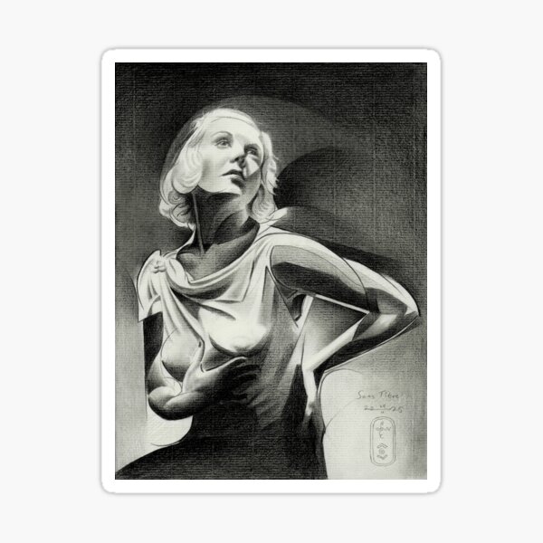 Item preview, Sans Titre – 25-02-25 designed and sold by Corne Akkers.