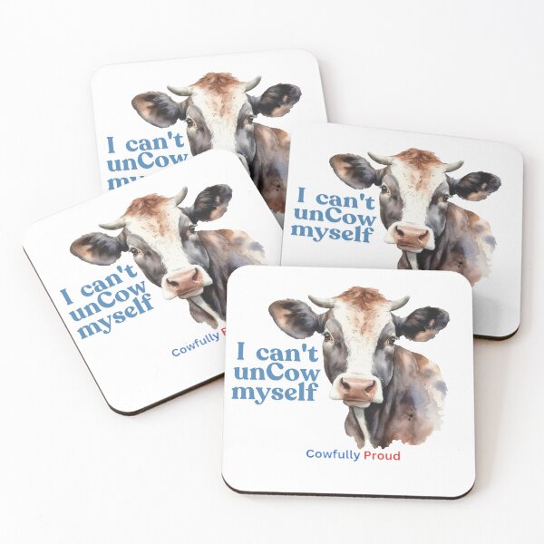 Item preview, Cow Lover's brand. Cowfully Proud  designed and sold by CowfullyProud.