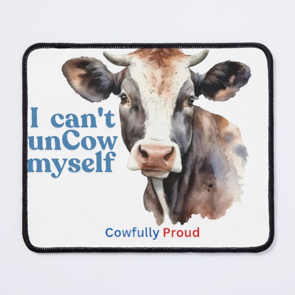 Item preview, Cow Lover's brand. Cowfully Proud designed and sold by CowfullyProud.