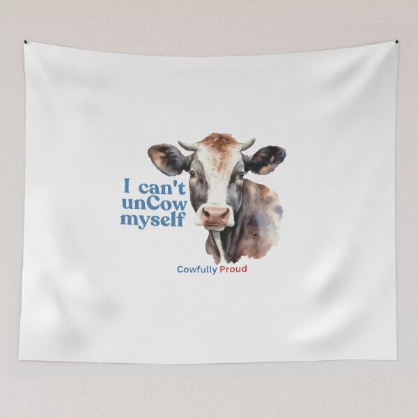 Item preview, Cow Lover's brand. Cowfully Proud  designed and sold by CowfullyProud.