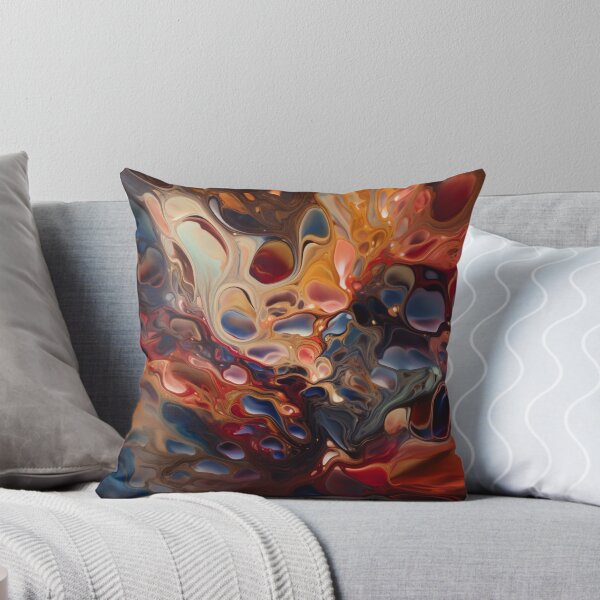 Item preview, Liquid Fire and Motion designed and sold by Wiredart.