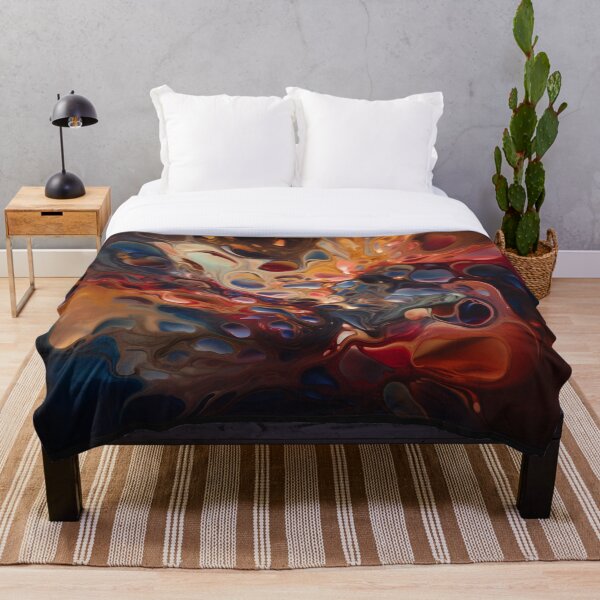 Item preview, Liquid Fire and Motion designed and sold by Wiredart.