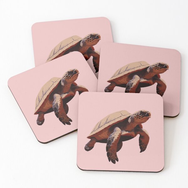 Item preview,  Turtle Swimming in Ocean designed and sold by After De Moment.