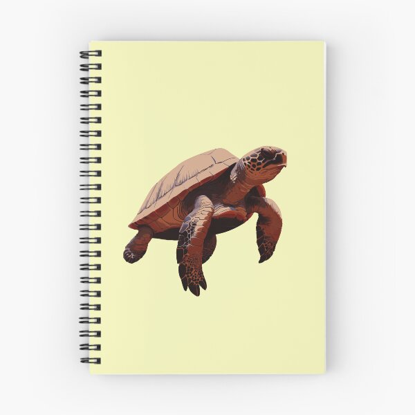 Item preview,  Turtle Swimming in Ocean designed and sold by After De Moment.