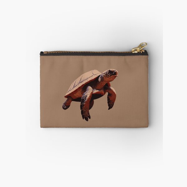 Item preview,  Turtle Swimming in Ocean designed and sold by After De Moment.