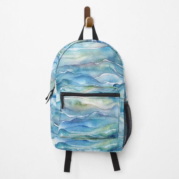 Artikelvorschau, Seele des Wassers entworfen und verkauft von artcloudgallery.