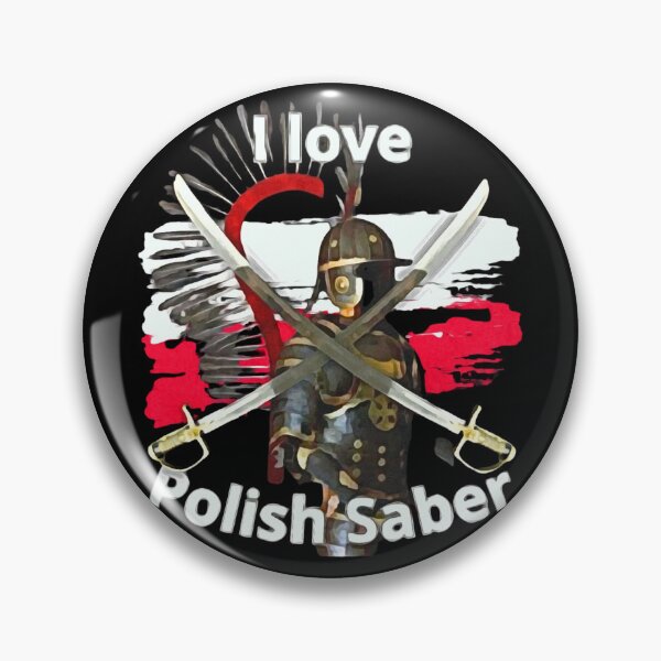 Item preview, Polish Saber designed and sold by MudMaster.