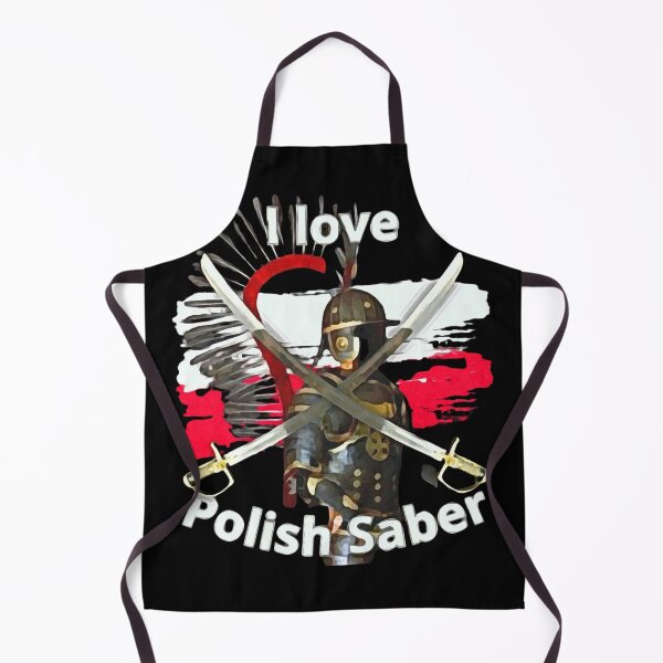 Item preview, Polish Saber designed and sold by MudMaster.