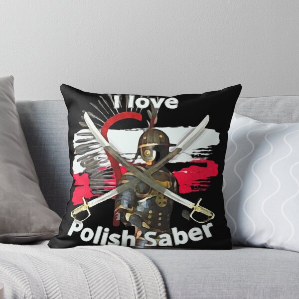 Item preview, Polish Saber designed and sold by MudMaster.