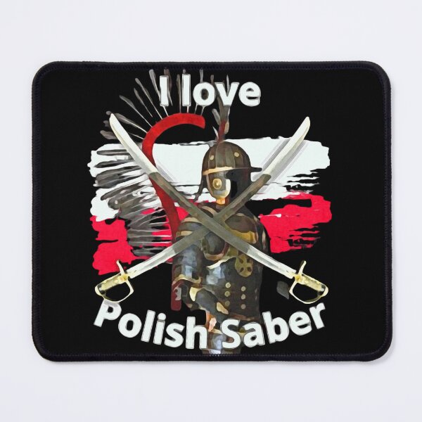 Item preview, Polish Saber designed and sold by MudMaster.
