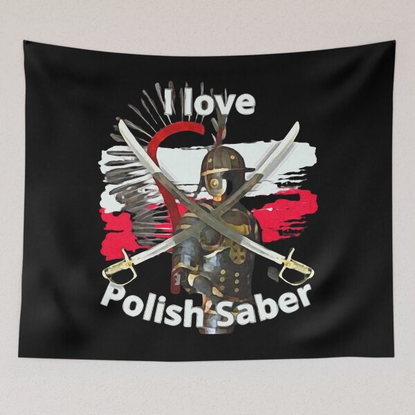 Item preview, Polish Saber designed and sold by MudMaster.