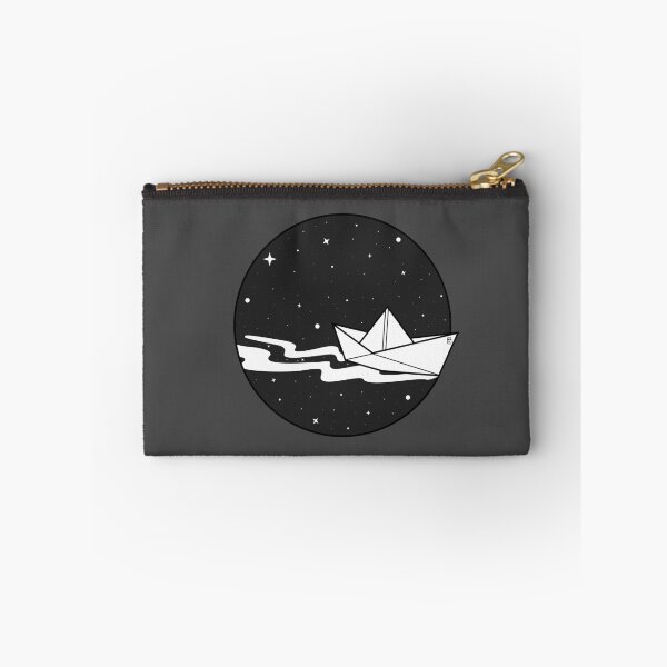 Item preview, Journey - Paper Boat designed and sold by SeaU.