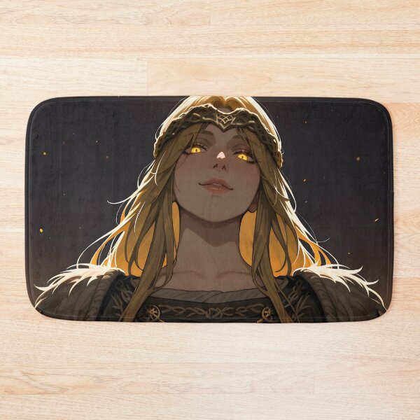 Item preview, Marika designed and sold by QuixalArts.