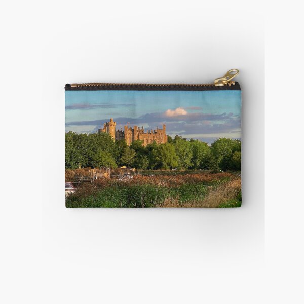 Item preview, Arundel Castle in evening sunlight designed and sold by Foundry88.